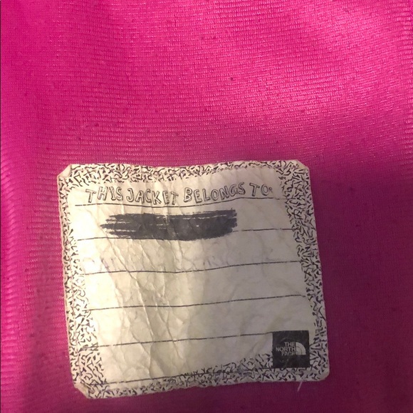 The North Face Osolita fleece jacket - Picture 8 of 16